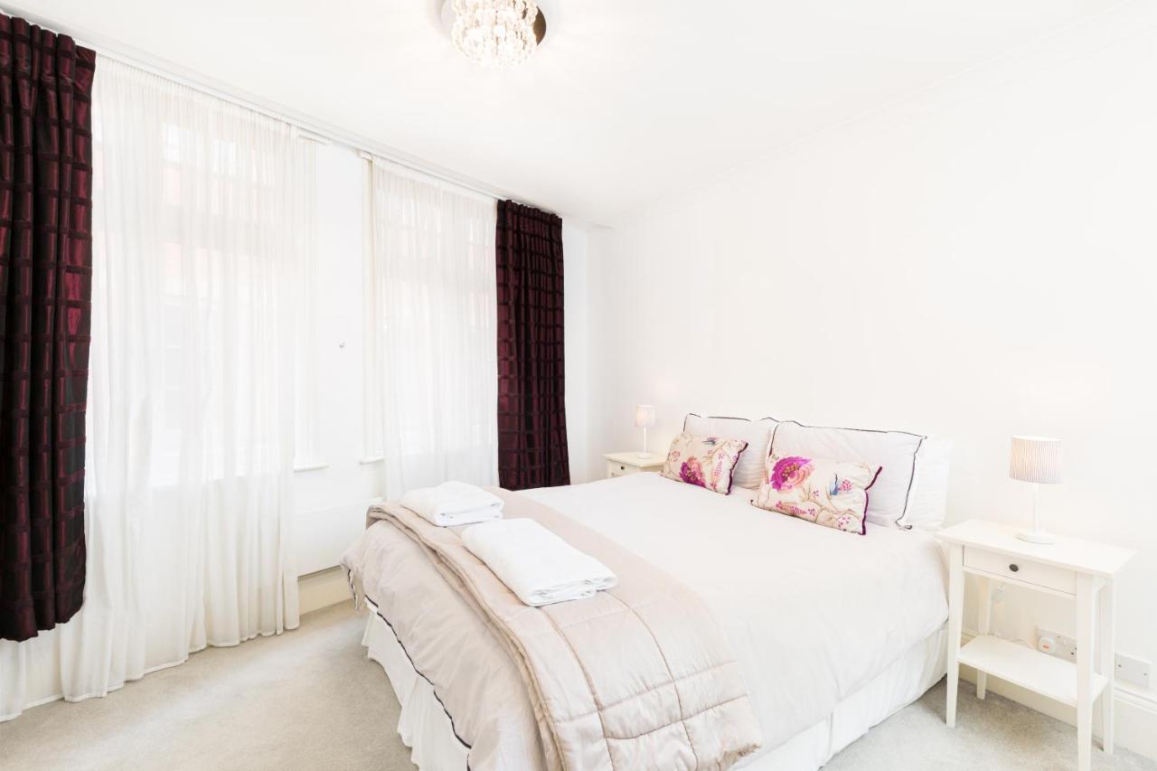 City Centre Penthouse - New Street Birmingam Exterior foto